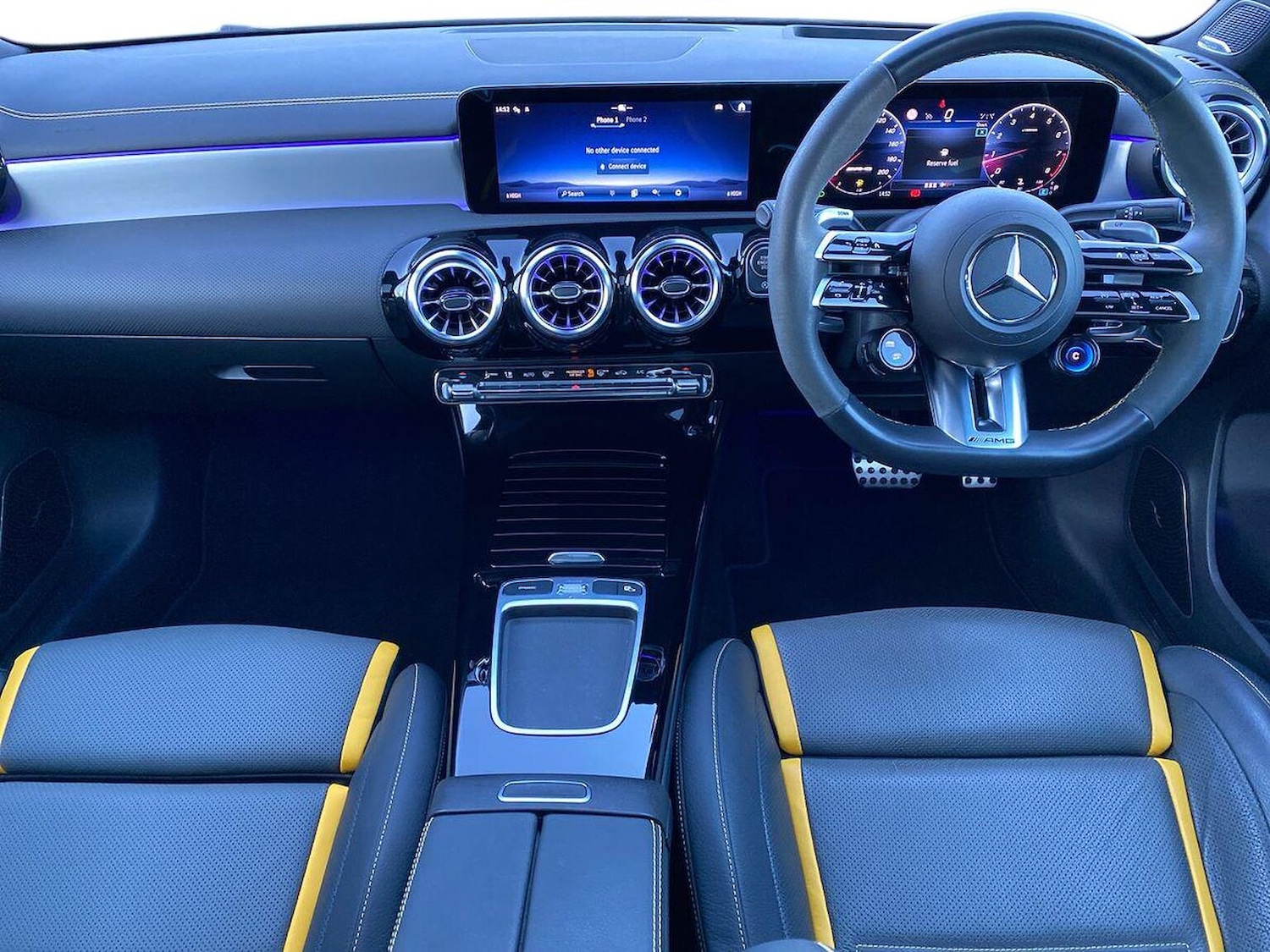 Used Mercedes-Benz A-Class 2023 for sale - 76770015: Photo 8