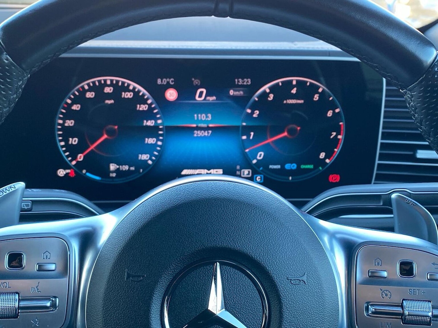 Used Mercedes-Benz GLE 2022 for sale - 76655910: Photo 10