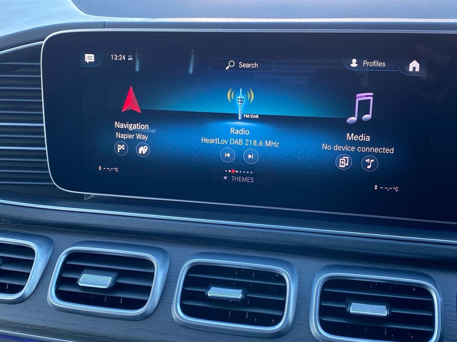 Used Mercedes-Benz GLE 2022 for sale - 76655910: Photo 11