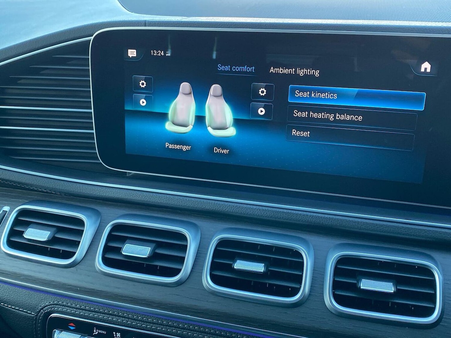 Used Mercedes-Benz GLE 2022 for sale - 76655910: Photo 12