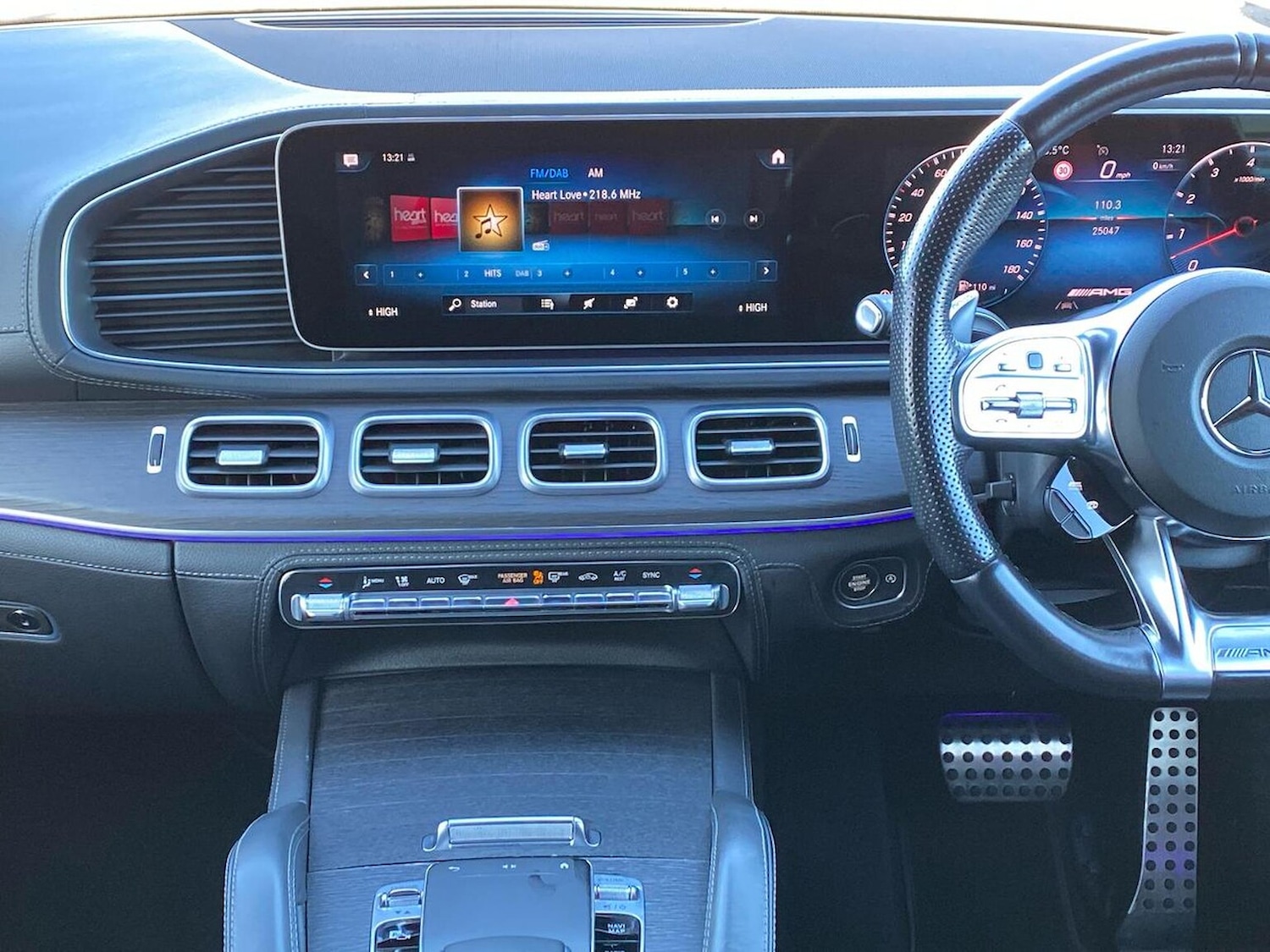 Used Mercedes-Benz GLE 2022 for sale - 76655910: Photo 13