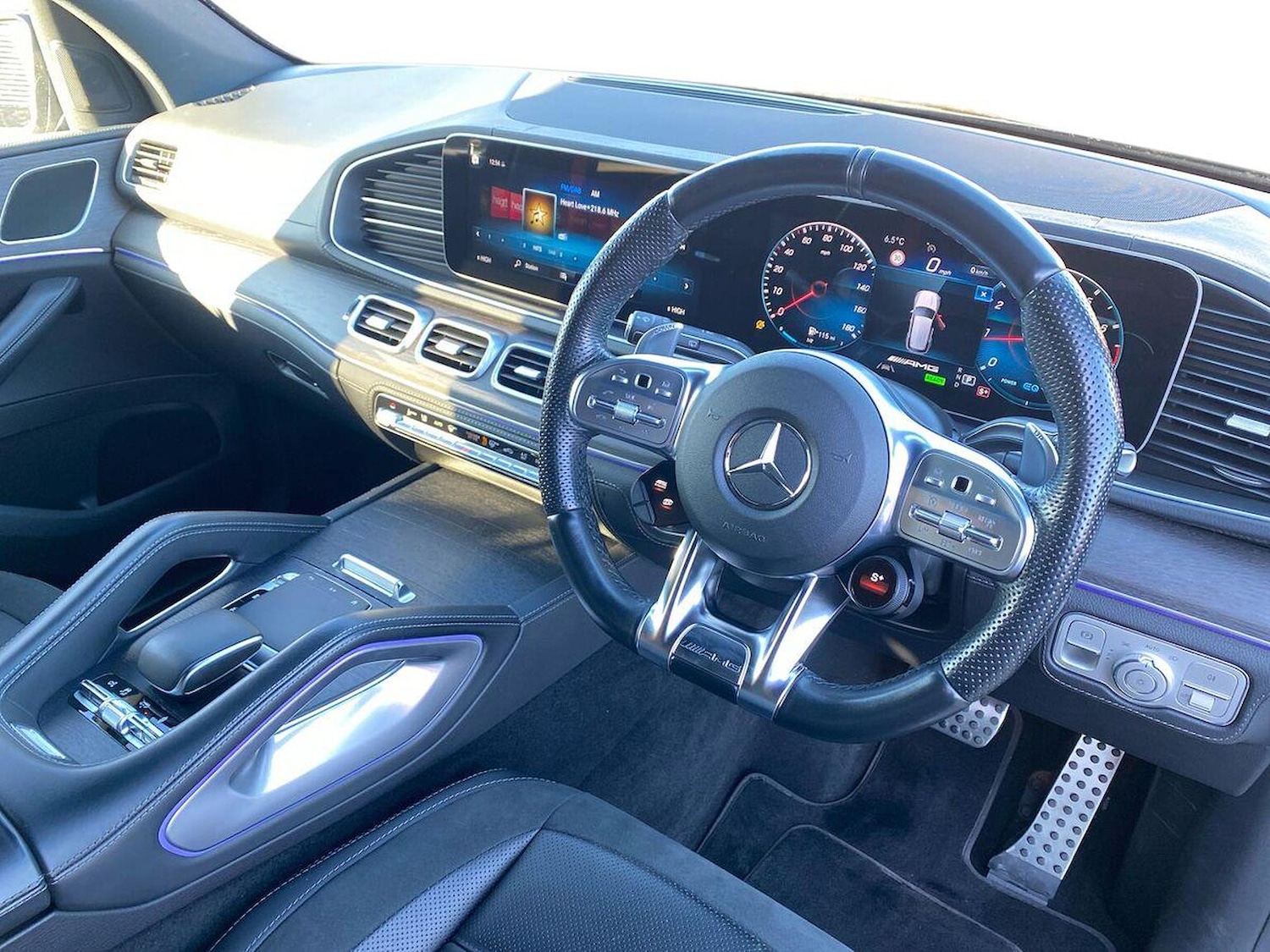 Used Mercedes-Benz GLE 2022 for sale - 76655910: Photo 15