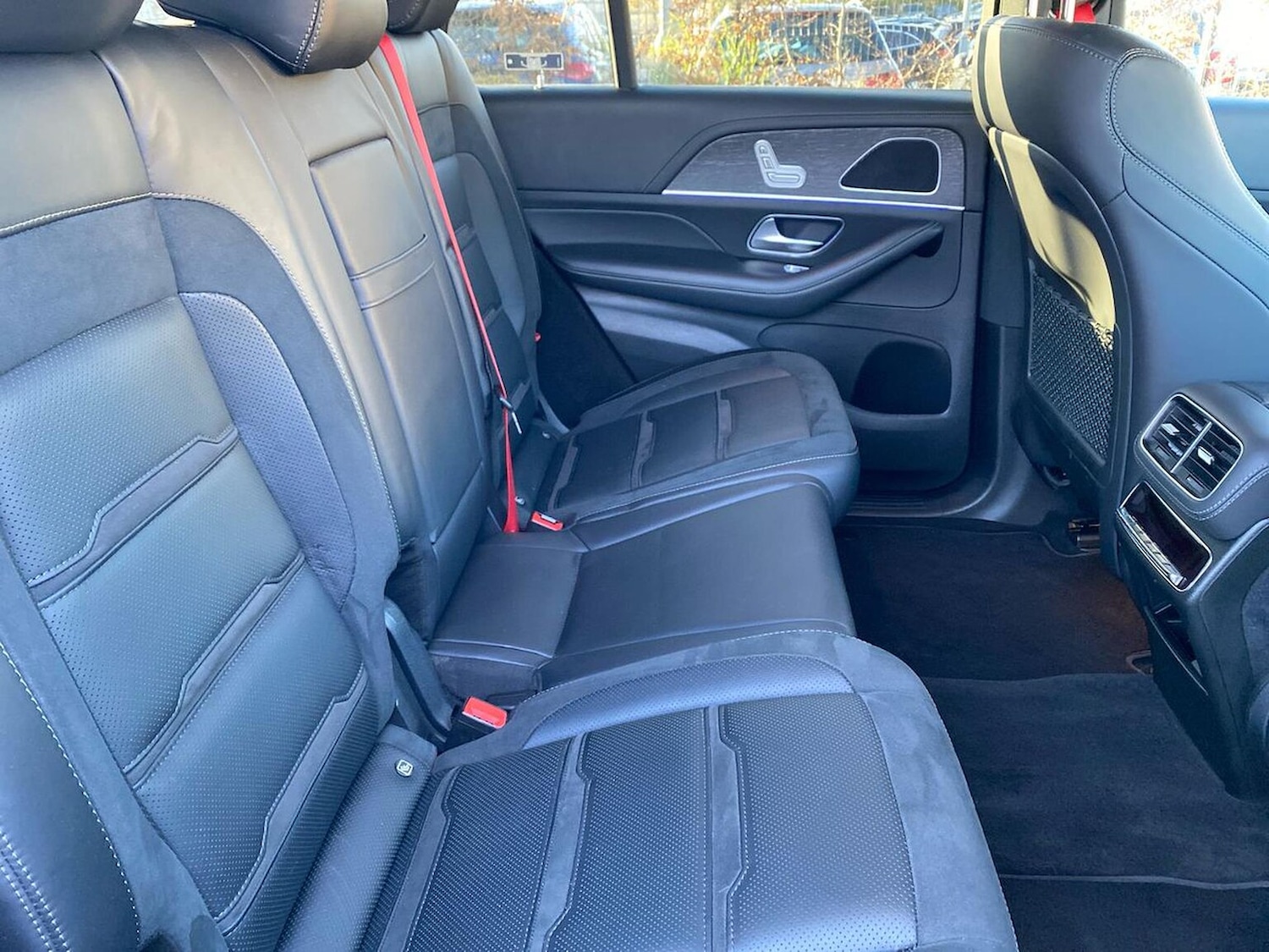 Used Mercedes-Benz GLE 2022 for sale - 76655910: Photo 16