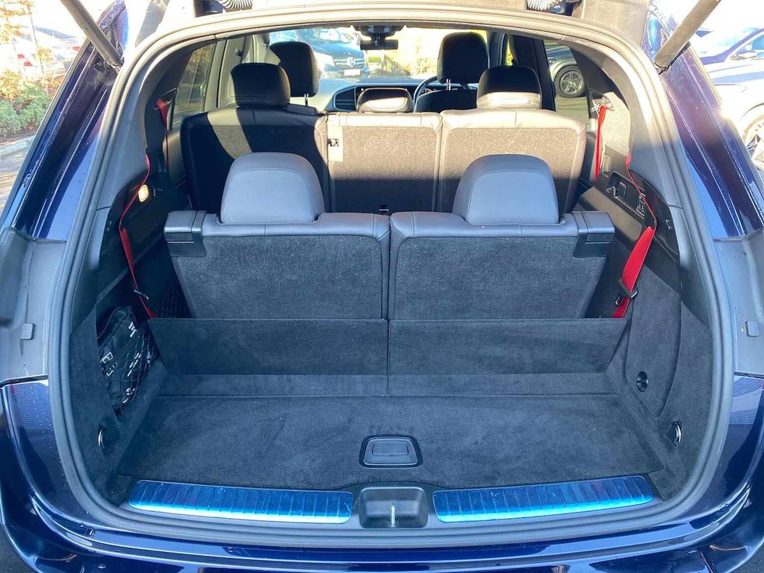 Used Mercedes-Benz GLE 2022 for sale - 76655910: Photo 17