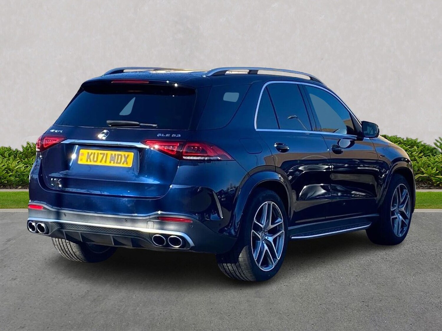 Used Mercedes-Benz GLE 2022 for sale - 76655910: Photo 18