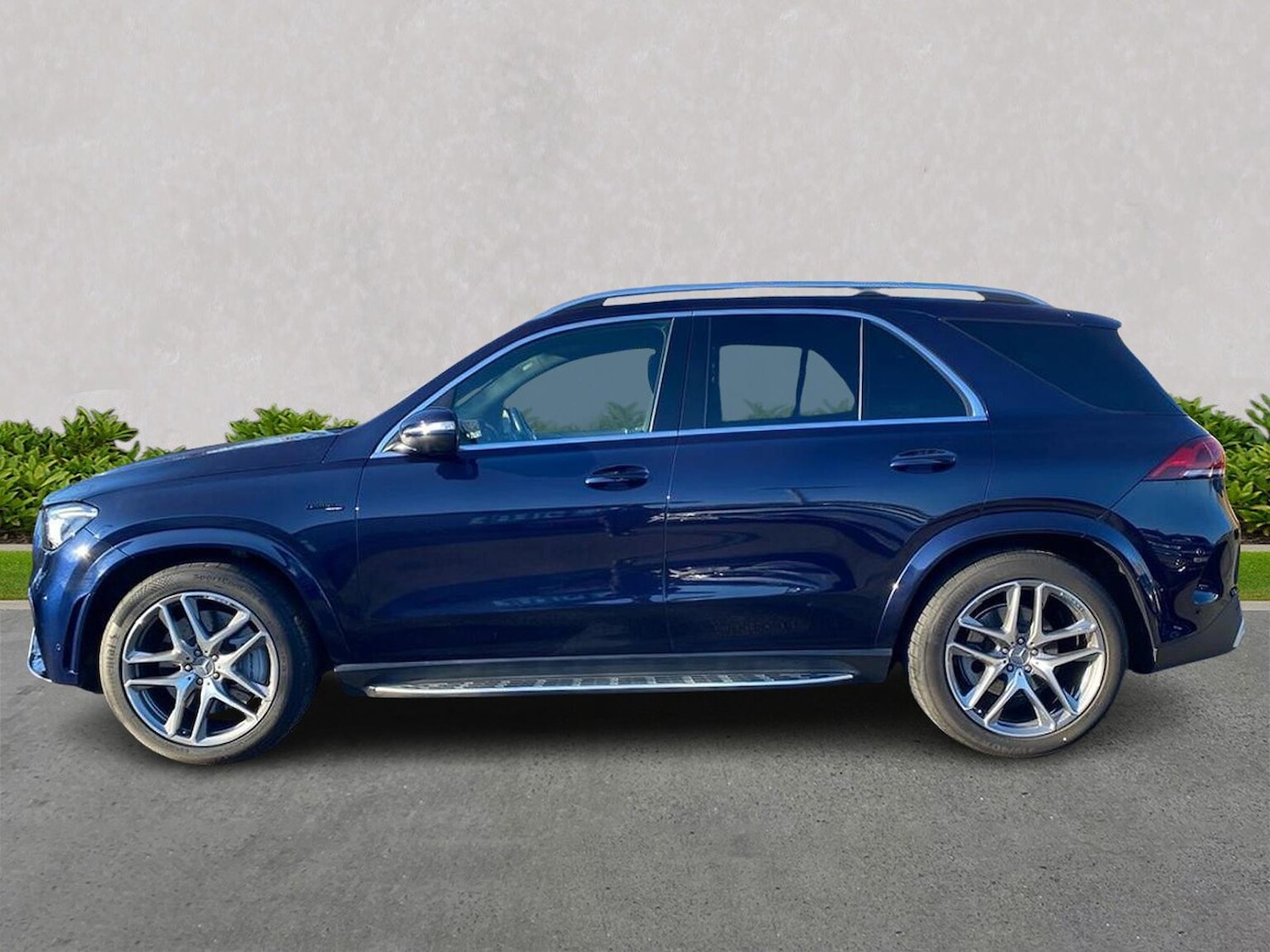 Used Mercedes-Benz GLE 2022 for sale - 76655910: Photo 19