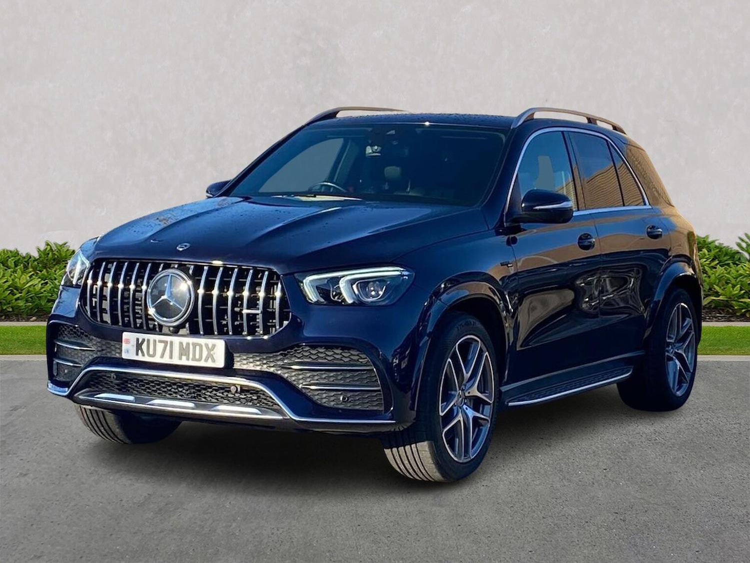 Used Mercedes-Benz GLE 2022 for sale - 76655910: Photo 20