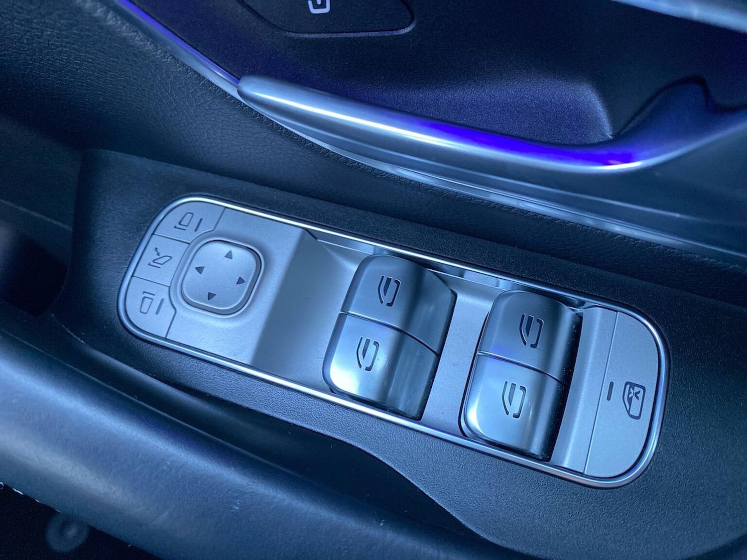 Used Mercedes-Benz GLE 2022 for sale - 76655910: Photo 21