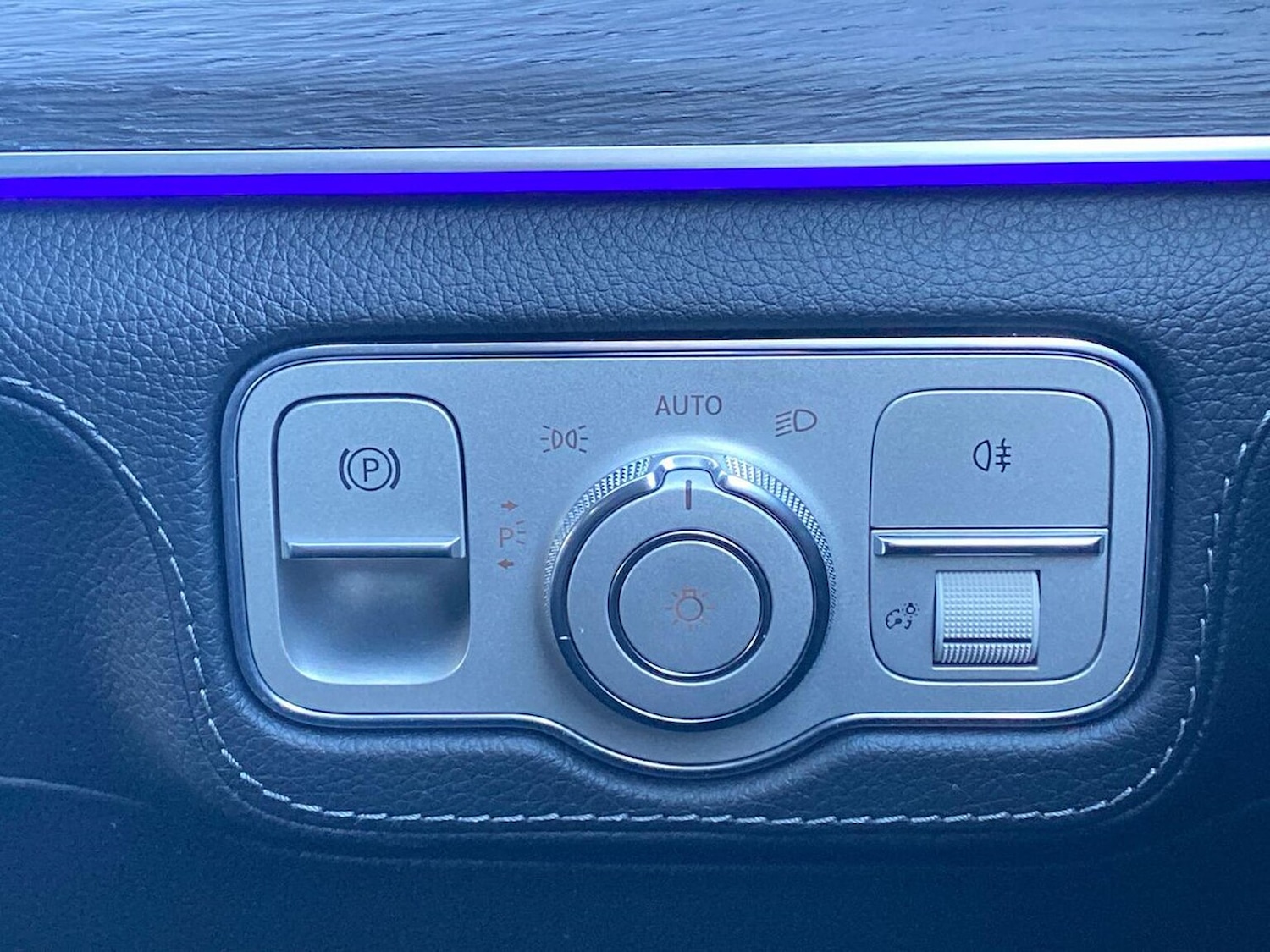 Used Mercedes-Benz GLE 2022 for sale - 76655910: Photo 22