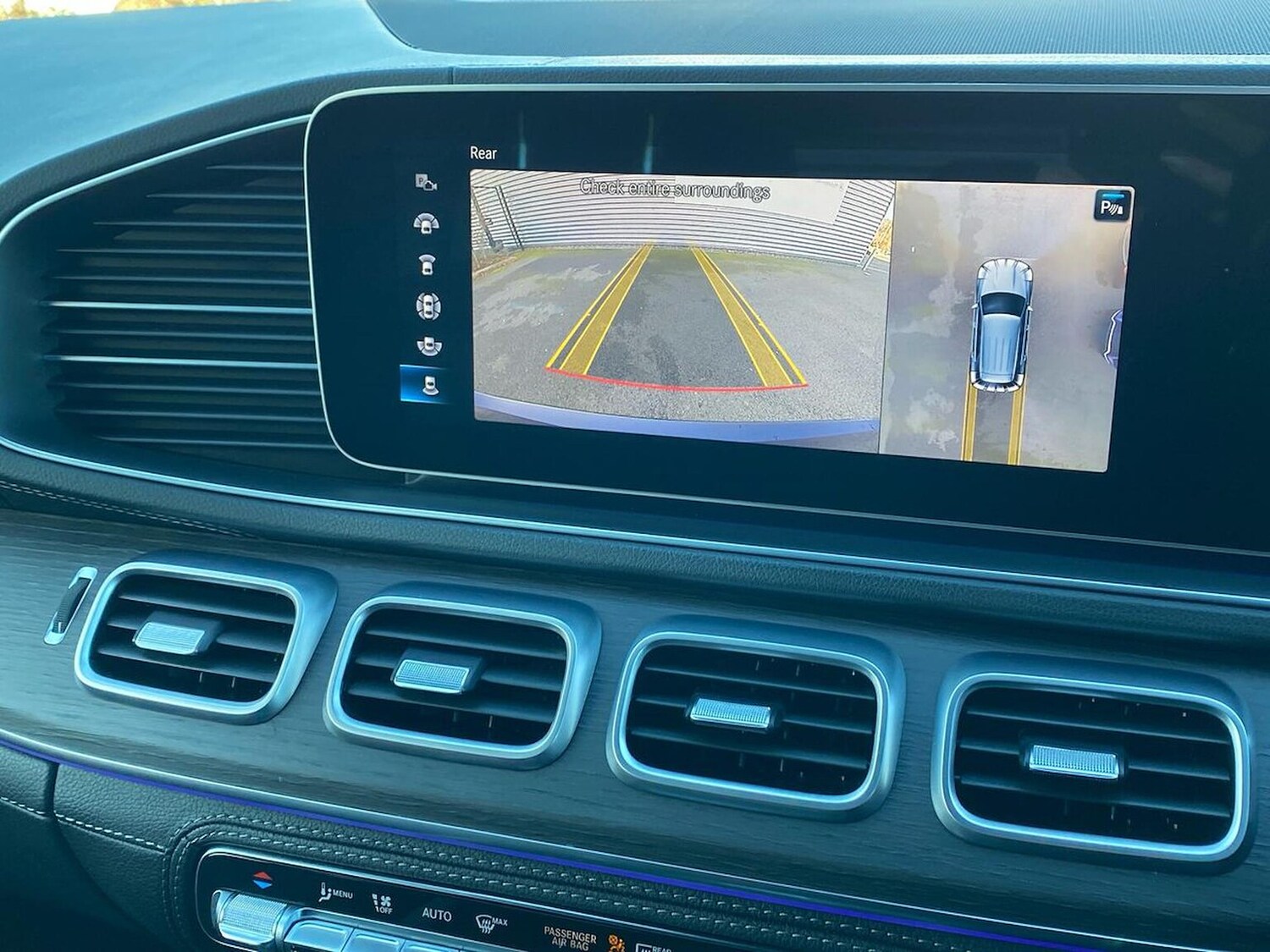 Used Mercedes-Benz GLE 2022 for sale - 76655910: Photo 23