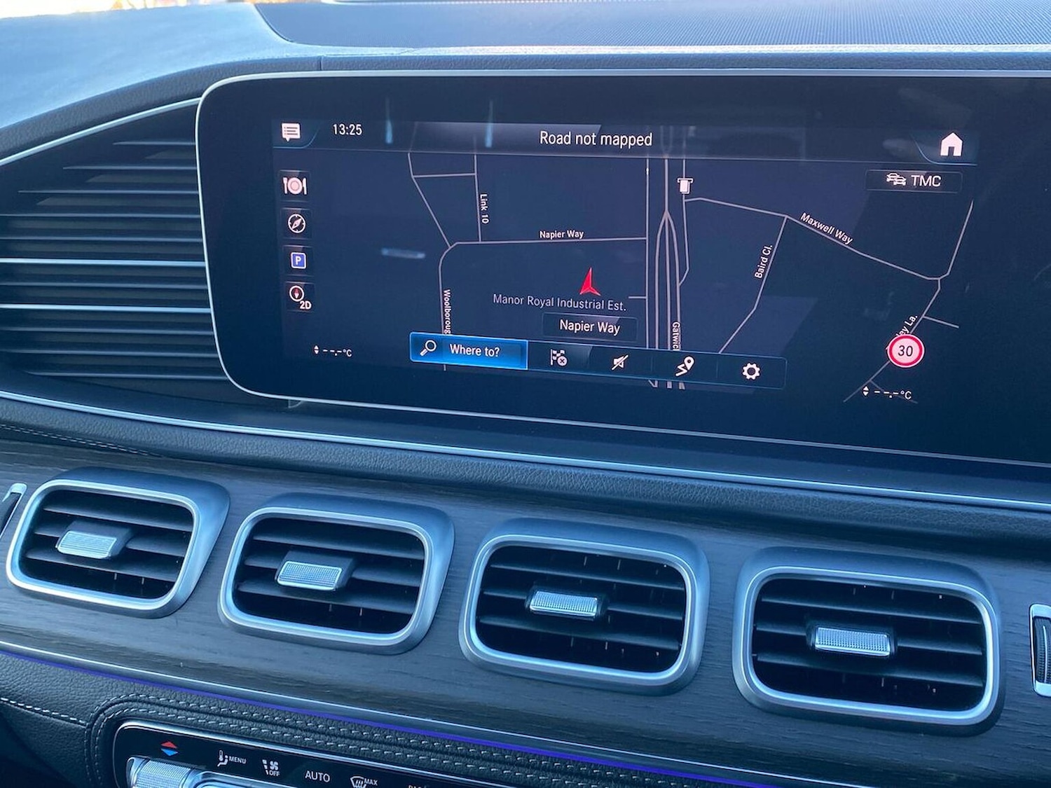 Used Mercedes-Benz GLE 2022 for sale - 76655910: Photo 24