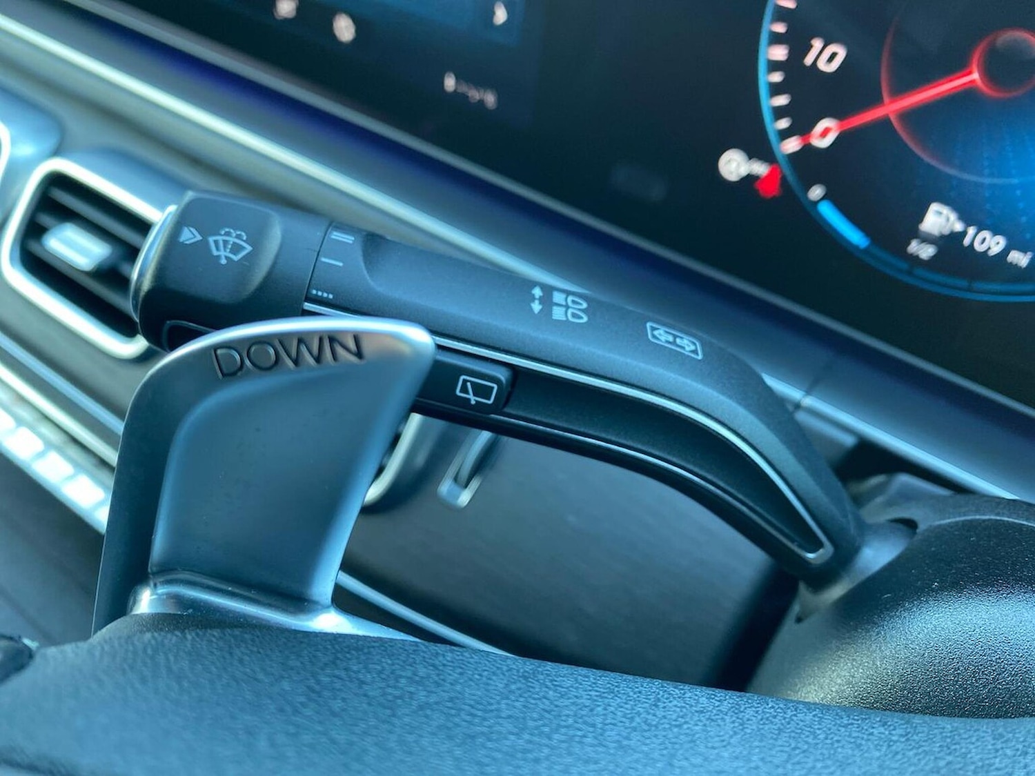 Used Mercedes-Benz GLE 2022 for sale - 76655910: Photo 28