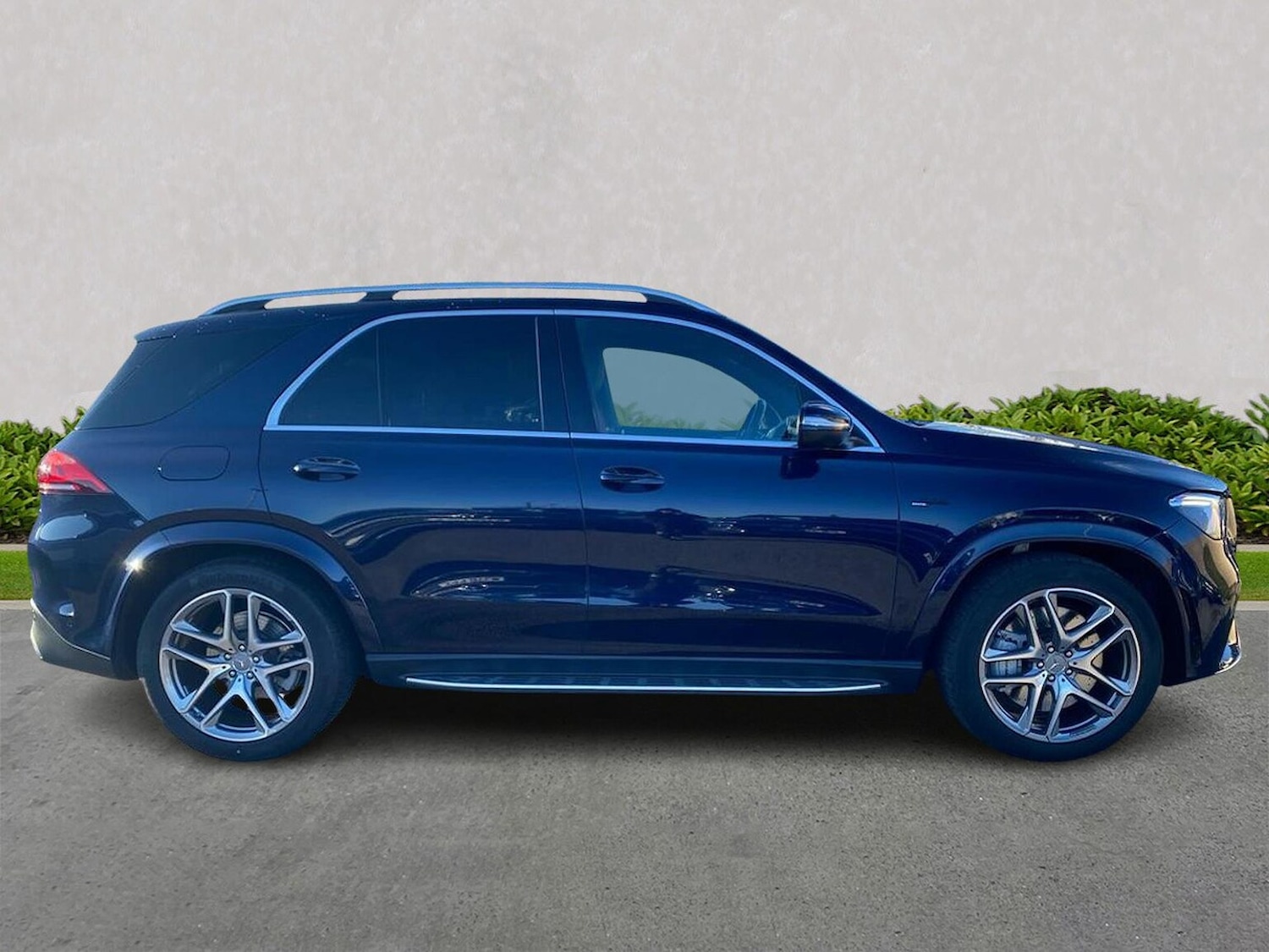 Used Mercedes-Benz GLE 2022 for sale - 76655910: Photo 3