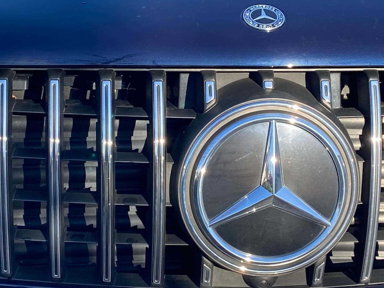 Used Mercedes-Benz GLE 2022 for sale - 76655910: Photo 33