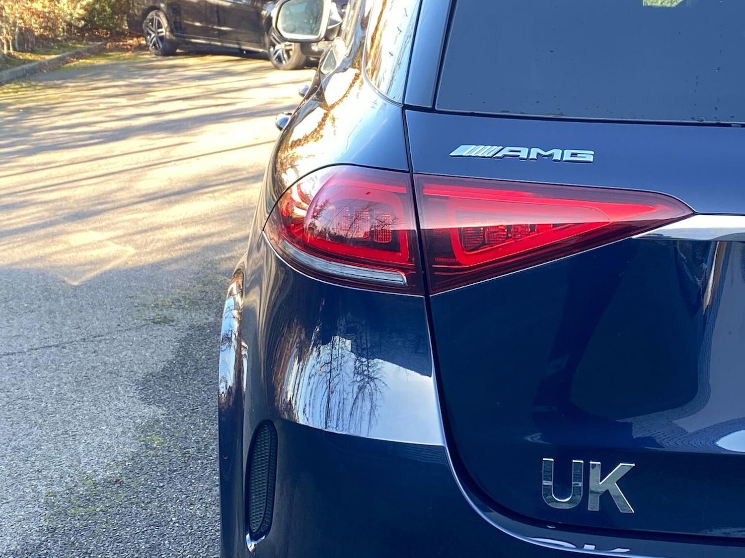 Used Mercedes-Benz GLE 2022 for sale - 76655910: Photo 35