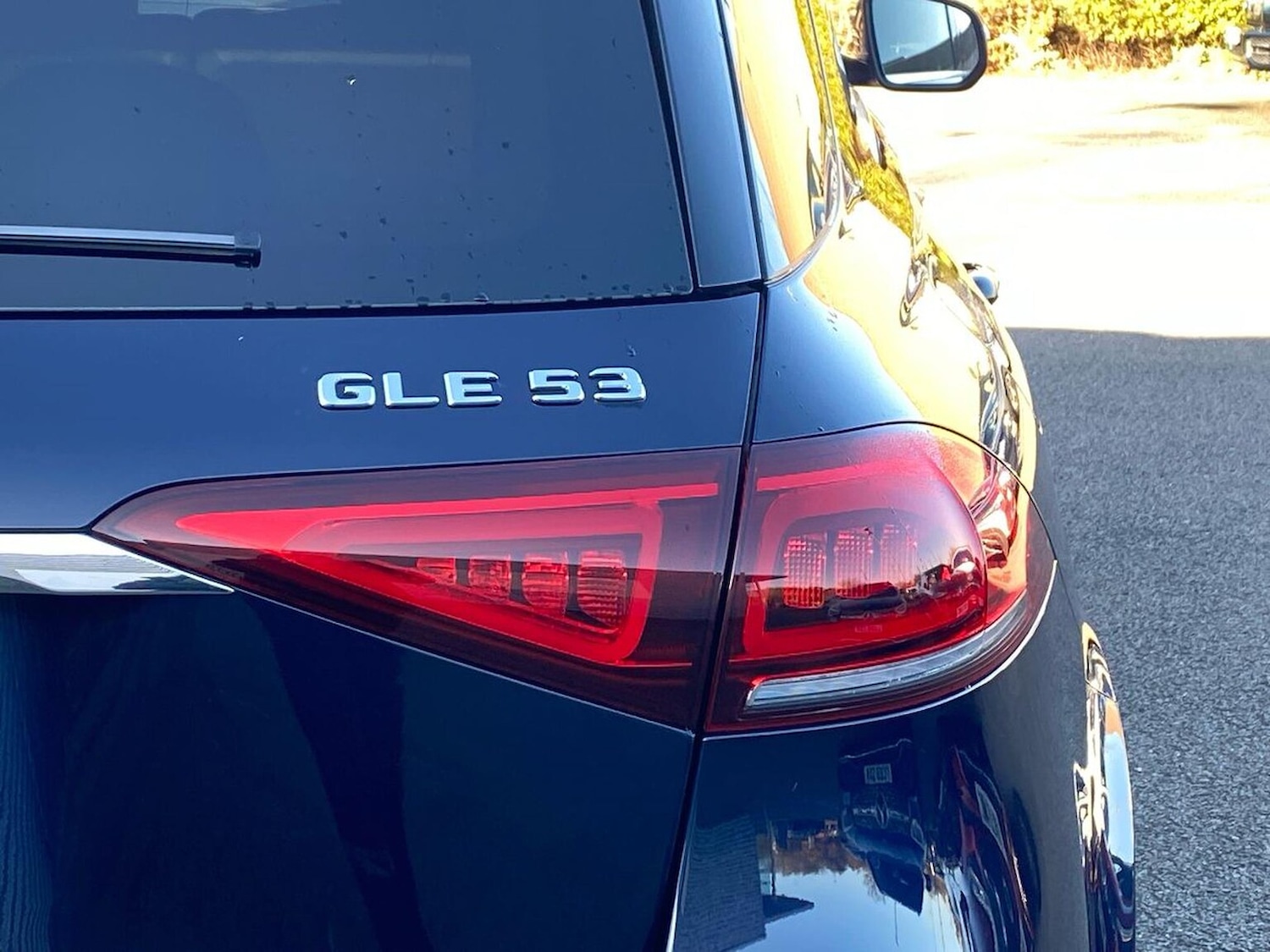 Used Mercedes-Benz GLE 2022 for sale - 76655910: Photo 36