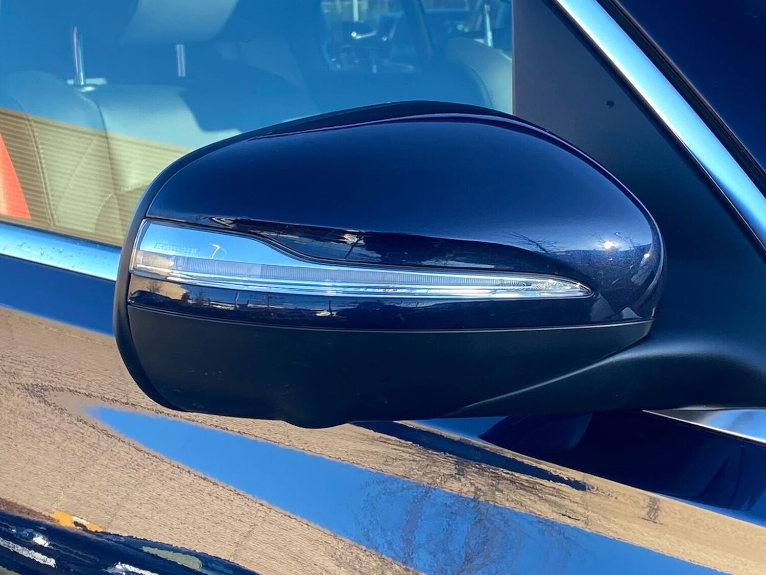 Used Mercedes-Benz GLE 2022 for sale - 76655910: Photo 38