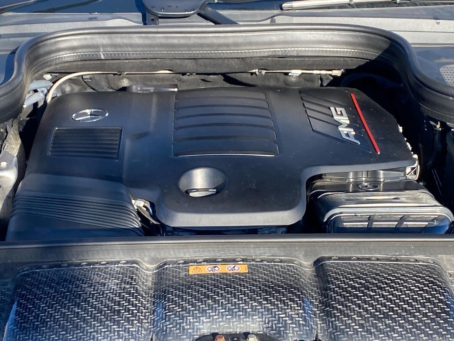 Used Mercedes-Benz GLE 2022 for sale - 76655910: Photo 39