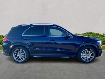 Used Mercedes-Benz GLE 2022 for sale - 76655910: Photo