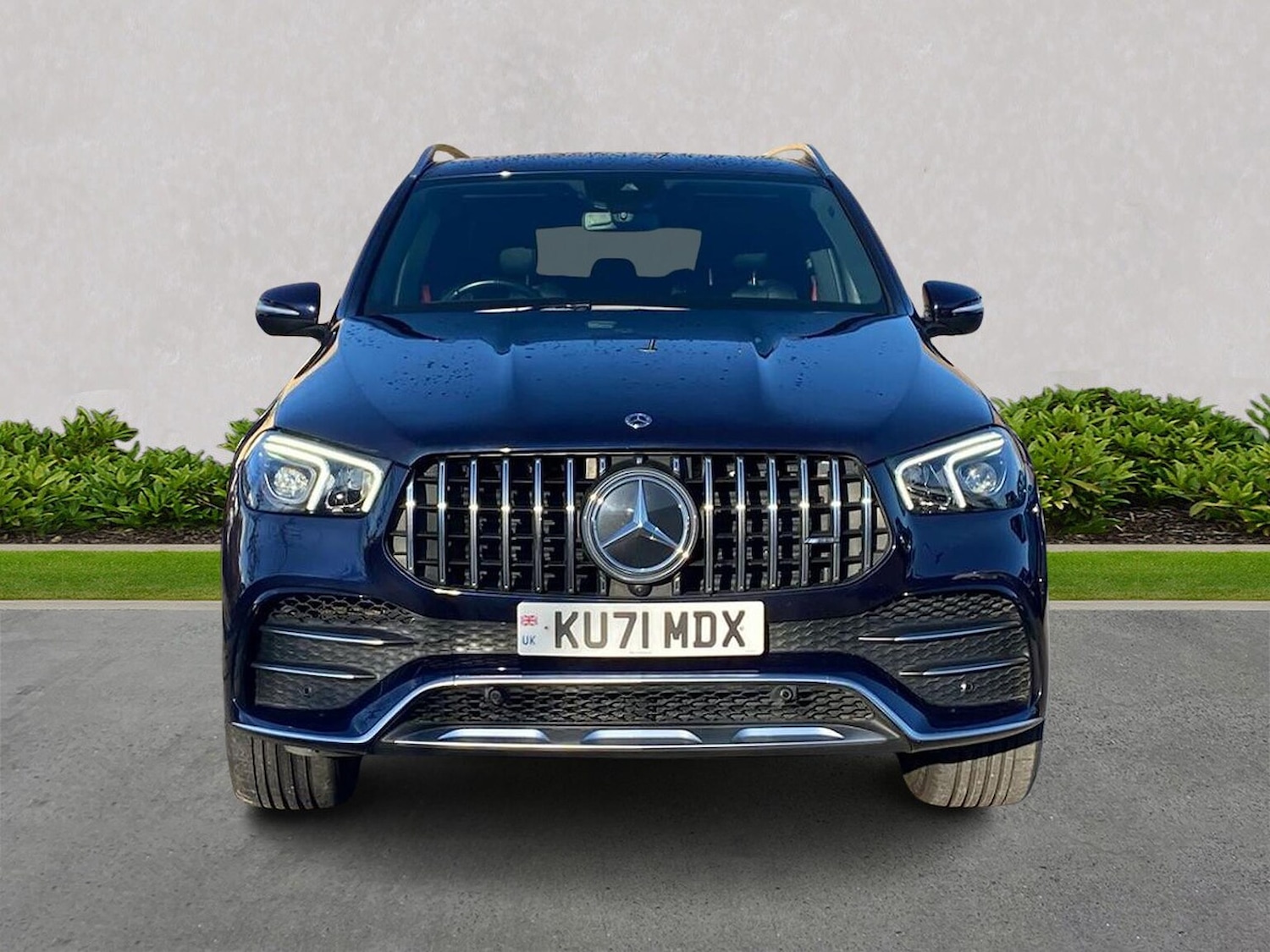 Used Mercedes-Benz GLE 2022 for sale - 76655910: Photo 5