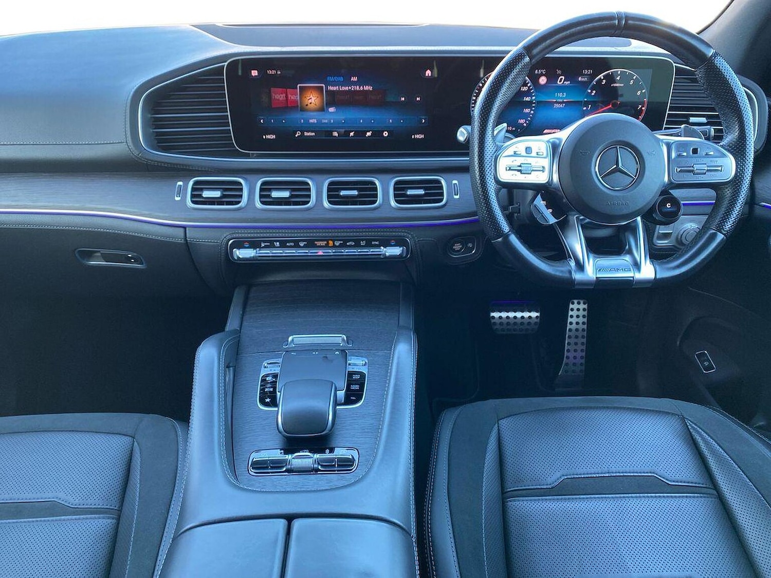 Used Mercedes-Benz GLE 2022 for sale - 76655910: Photo 8