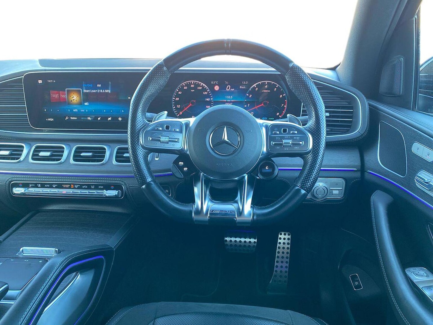 Used Mercedes-Benz GLE 2022 for sale - 76655910: Photo 9