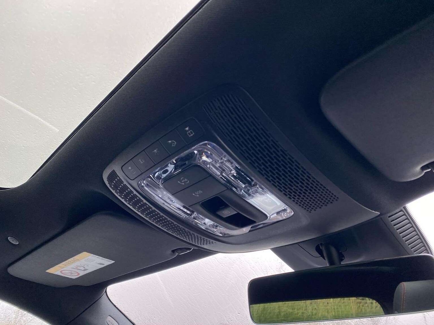 Used Mercedes-Benz EQA 2021 for sale - 77568689: Photo 14