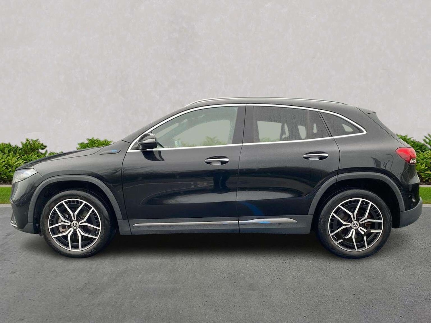 Used Mercedes-Benz EQA 2021 for sale - 77568689: Photo 19