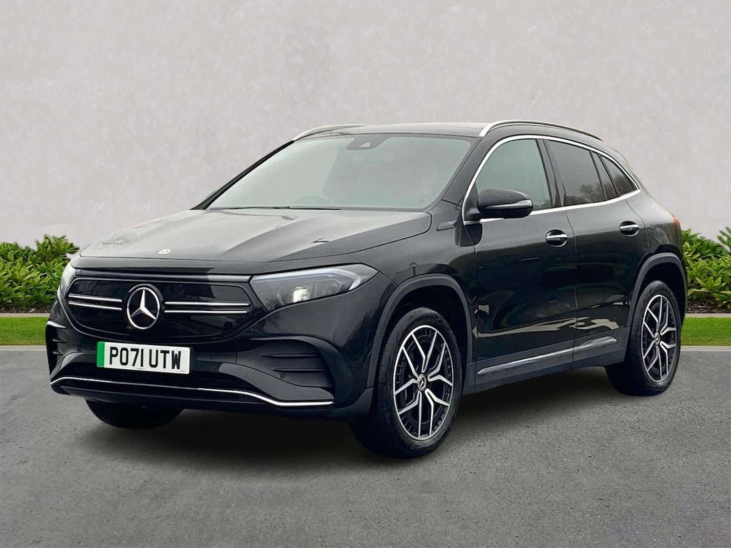 Used Mercedes-Benz EQA 2021 for sale - 77568689: Photo 20