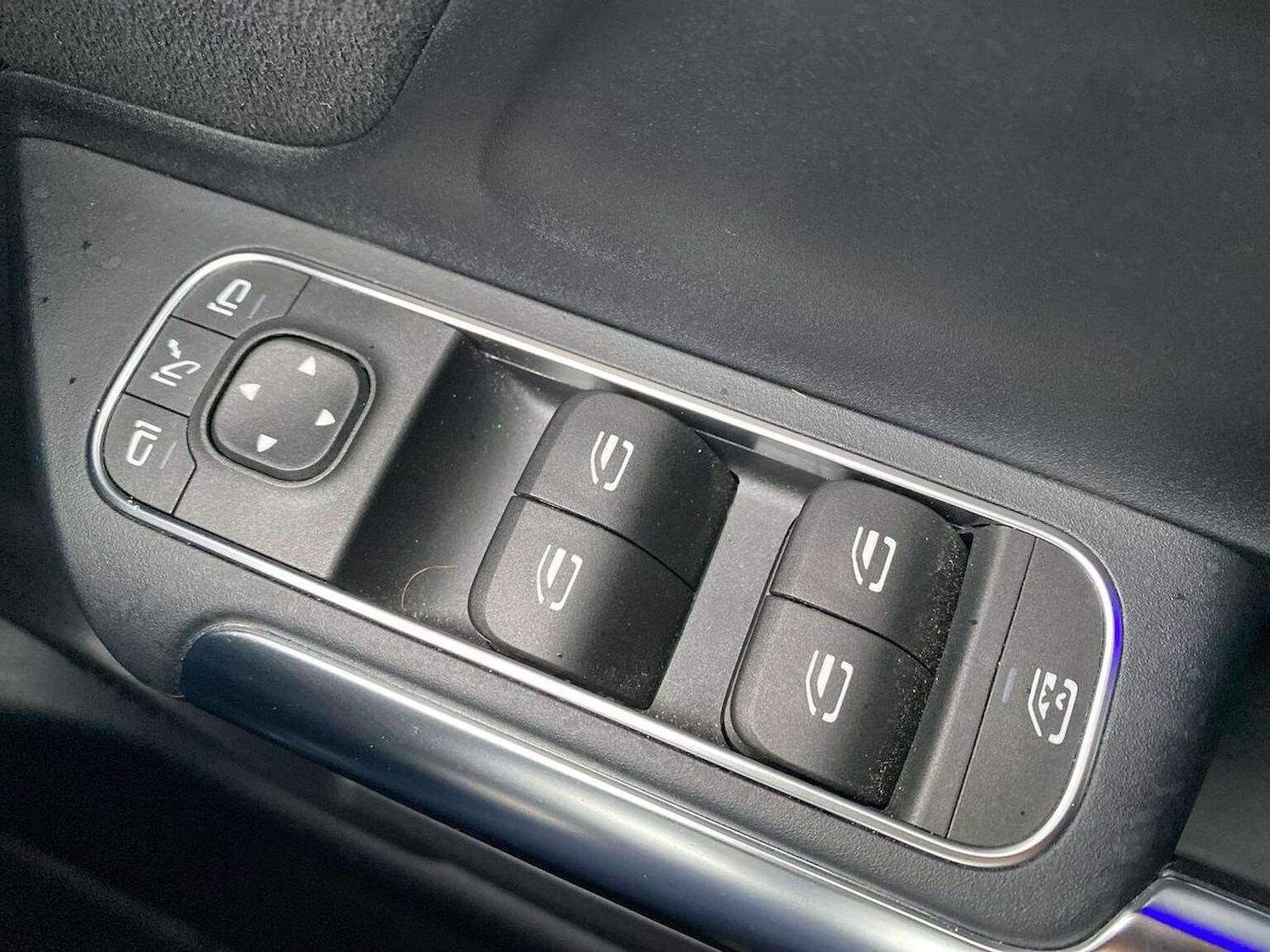 Used Mercedes-Benz EQA 2021 for sale - 77568689: Photo 21