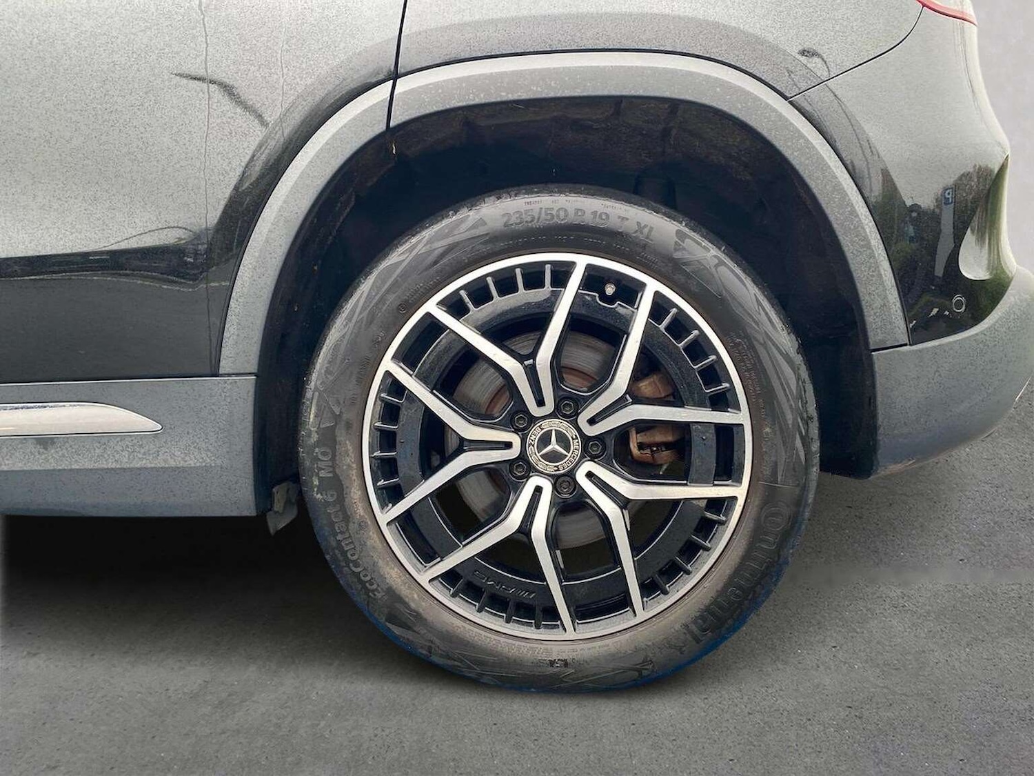 Used Mercedes-Benz EQA 2021 for sale - 77568689: Photo 6