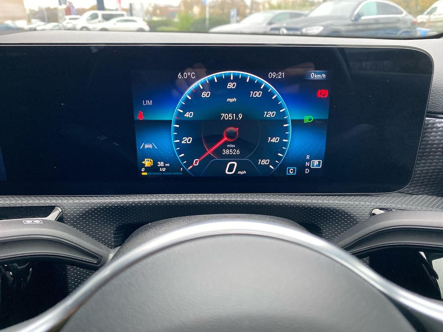 Used Mercedes-Benz A-Class 2021 for sale - 76628018: Photo 10