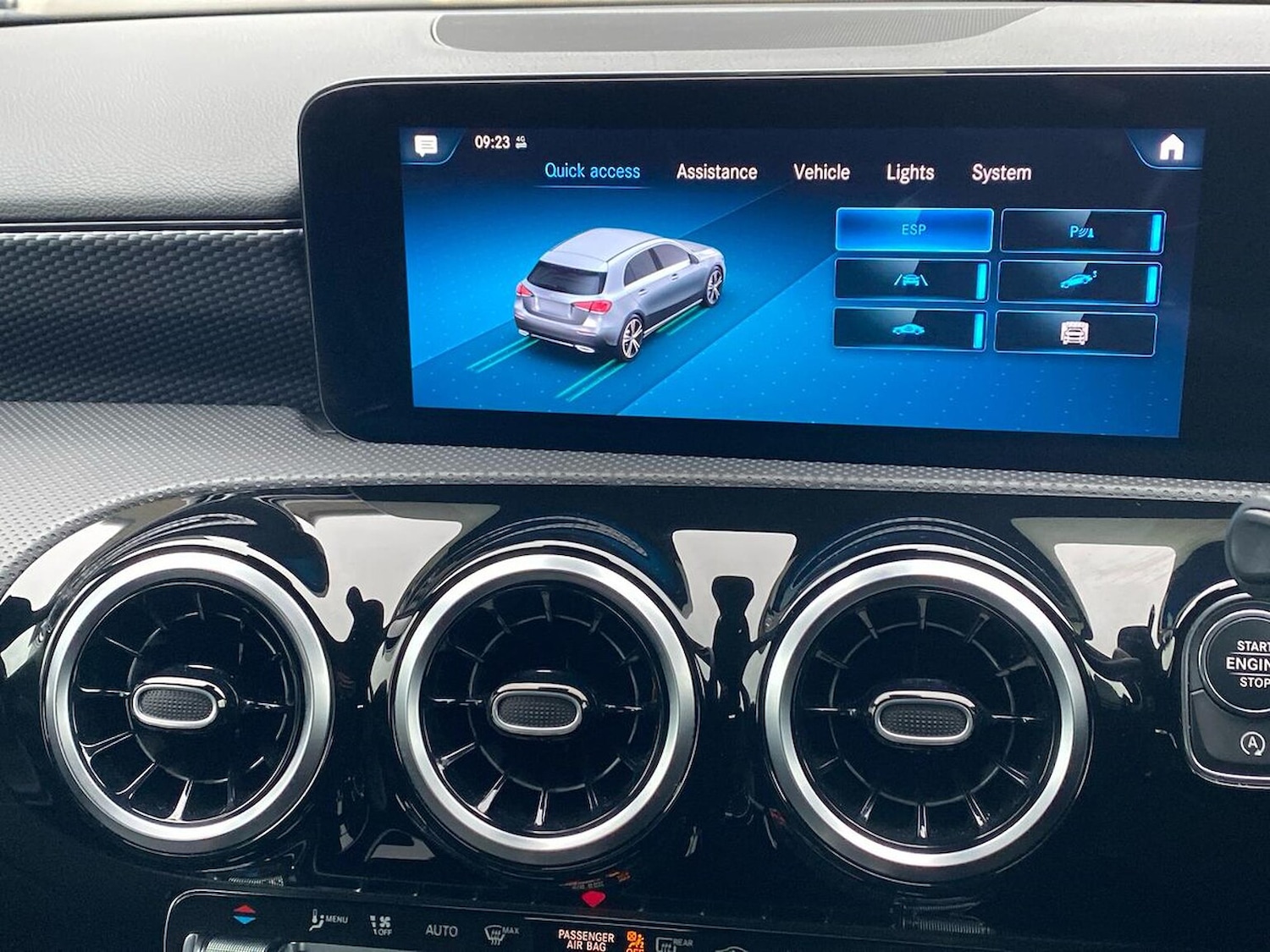 Used Mercedes-Benz A-Class 2021 for sale - 76628018: Photo 12