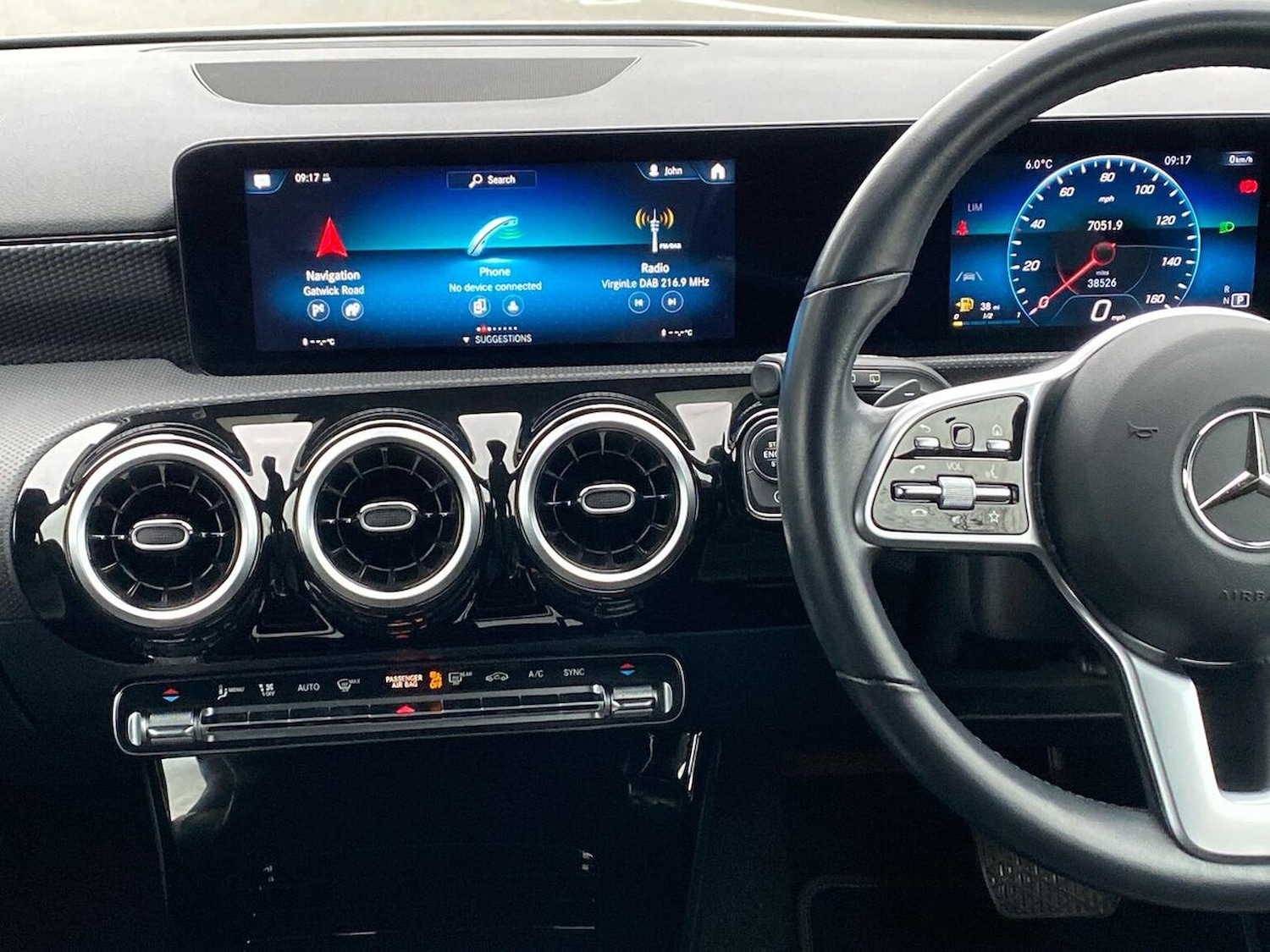 Used Mercedes-Benz A-Class 2021 for sale - 76628018: Photo 13