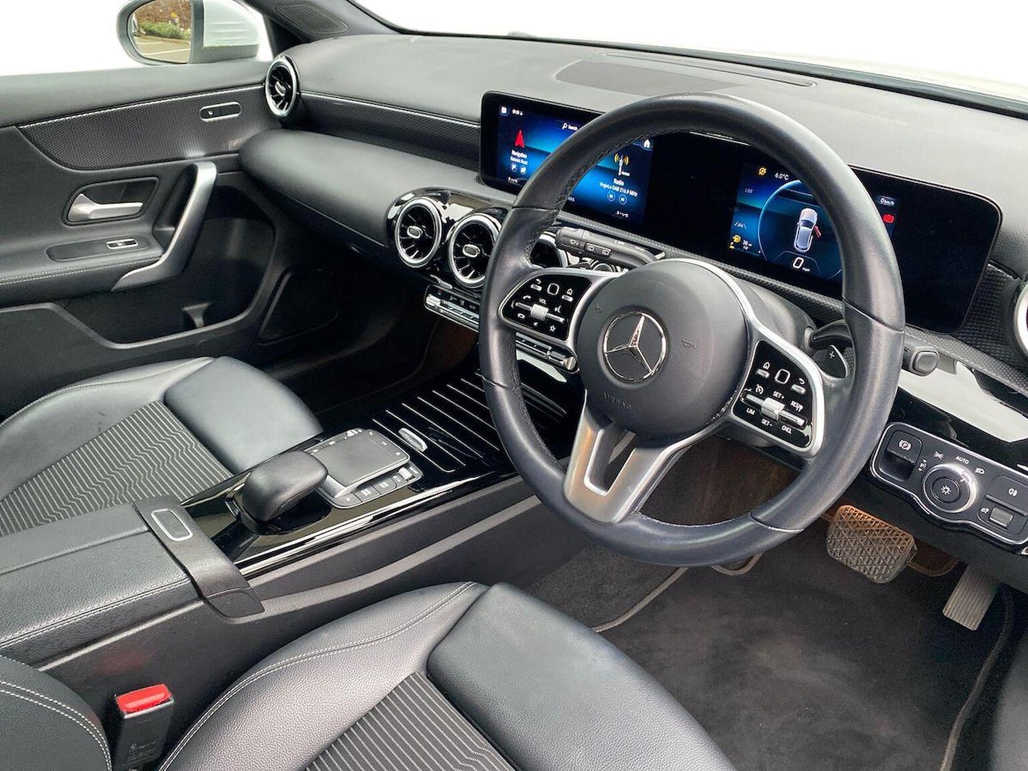 Used Mercedes-Benz A-Class 2021 for sale - 76628018: Photo 15