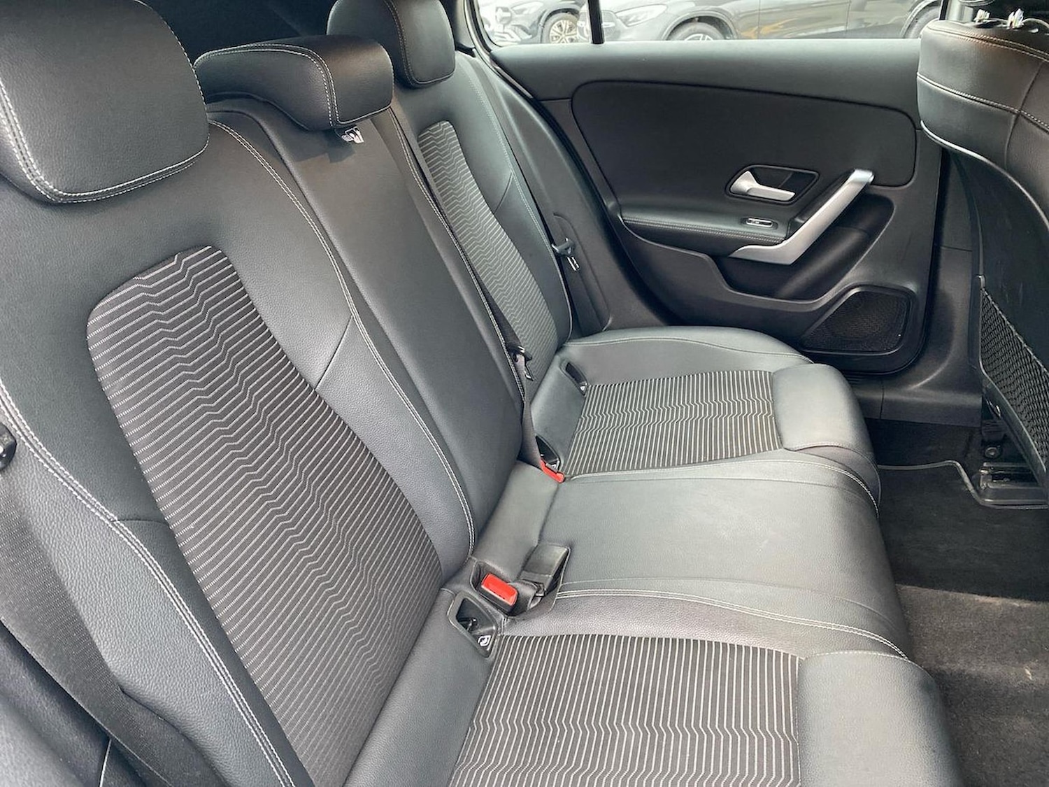 Used Mercedes-Benz A-Class 2021 for sale - 76628018: Photo 16