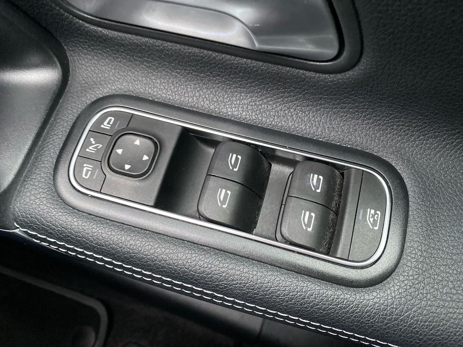 Used Mercedes-Benz A-Class 2021 for sale - 76628018: Photo 21