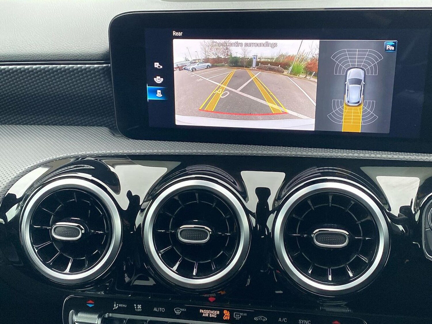 Used Mercedes-Benz A-Class 2021 for sale - 76628018: Photo 23