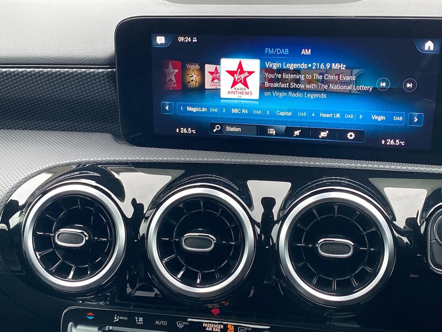 Used Mercedes-Benz A-Class 2021 for sale - 76628018: Photo 25