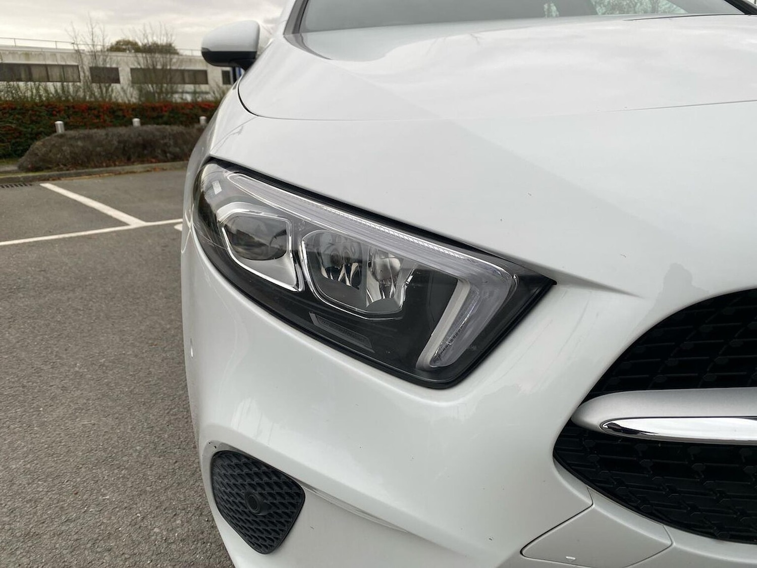 Used Mercedes-Benz A-Class 2021 for sale - 76628018: Photo 34