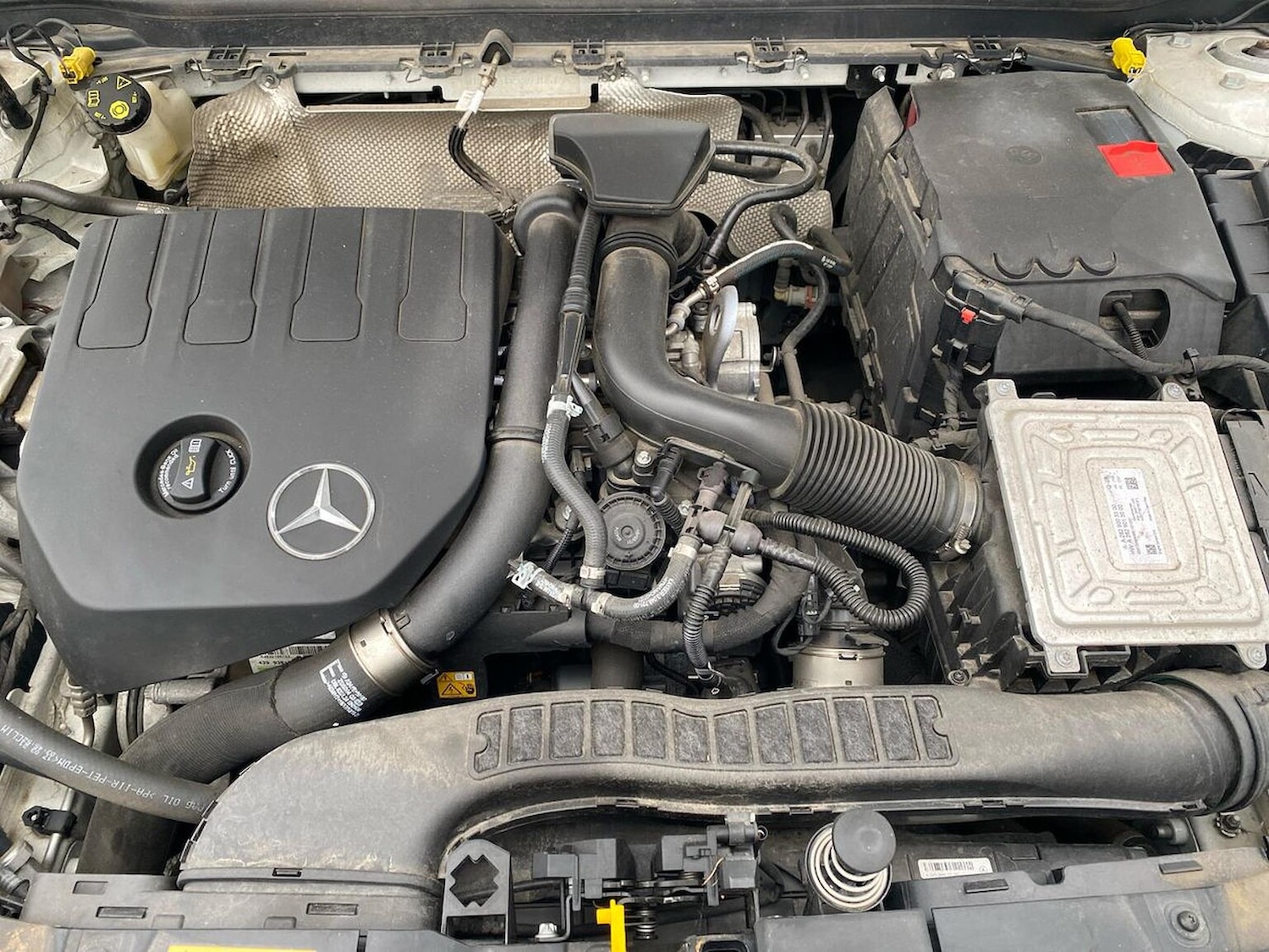 Used Mercedes-Benz A-Class 2021 for sale - 76628018: Photo 39