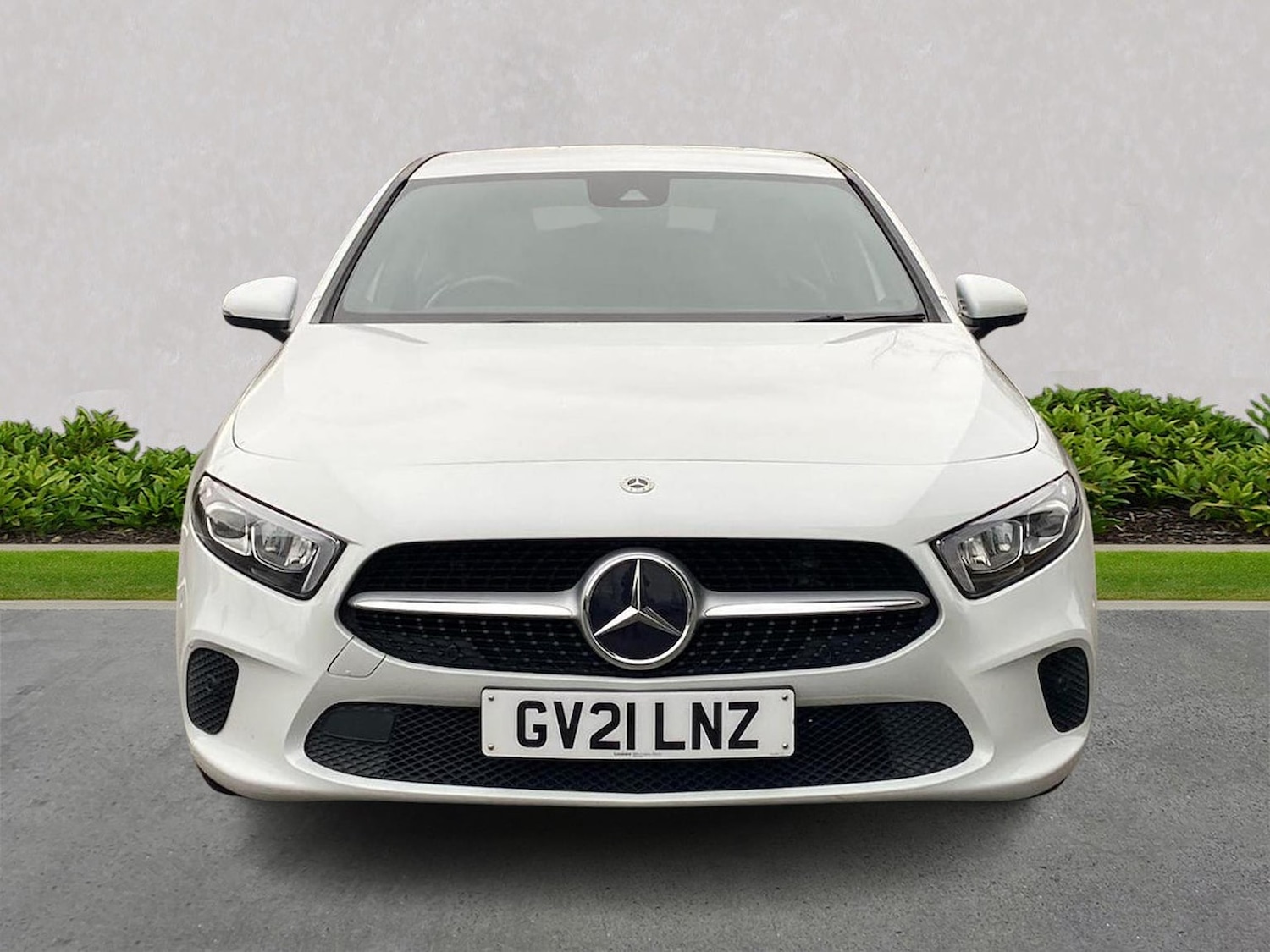 Used Mercedes-Benz A-Class 2021 for sale - 76628018: Photo 5