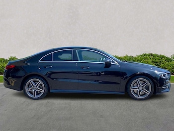 Used Mercedes-Benz CLA 2022 for sale - 79335503: Photo