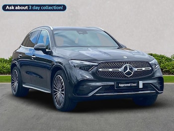 Used Mercedes-Benz GLC 2024 for sale - 75475913: Photo