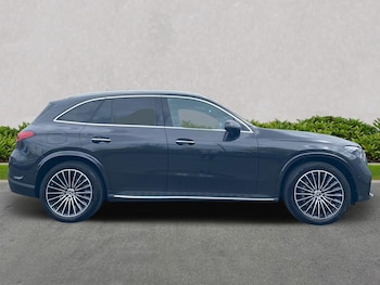 Used Mercedes-Benz GLC 2024 for sale - 75475913: Photo