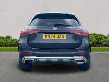 Used Mercedes-Benz GLC 2024 for sale - 75475913: Photo