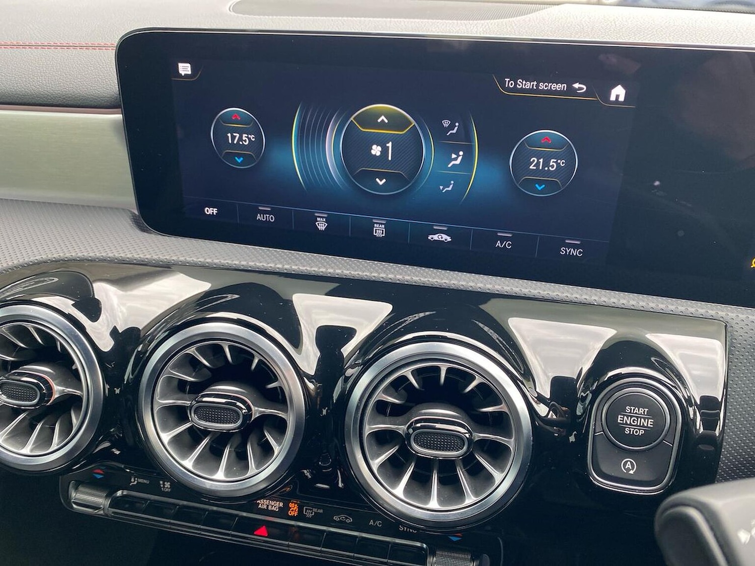 Used Mercedes-Benz CLA 2023 for sale - 77034633: Photo 12