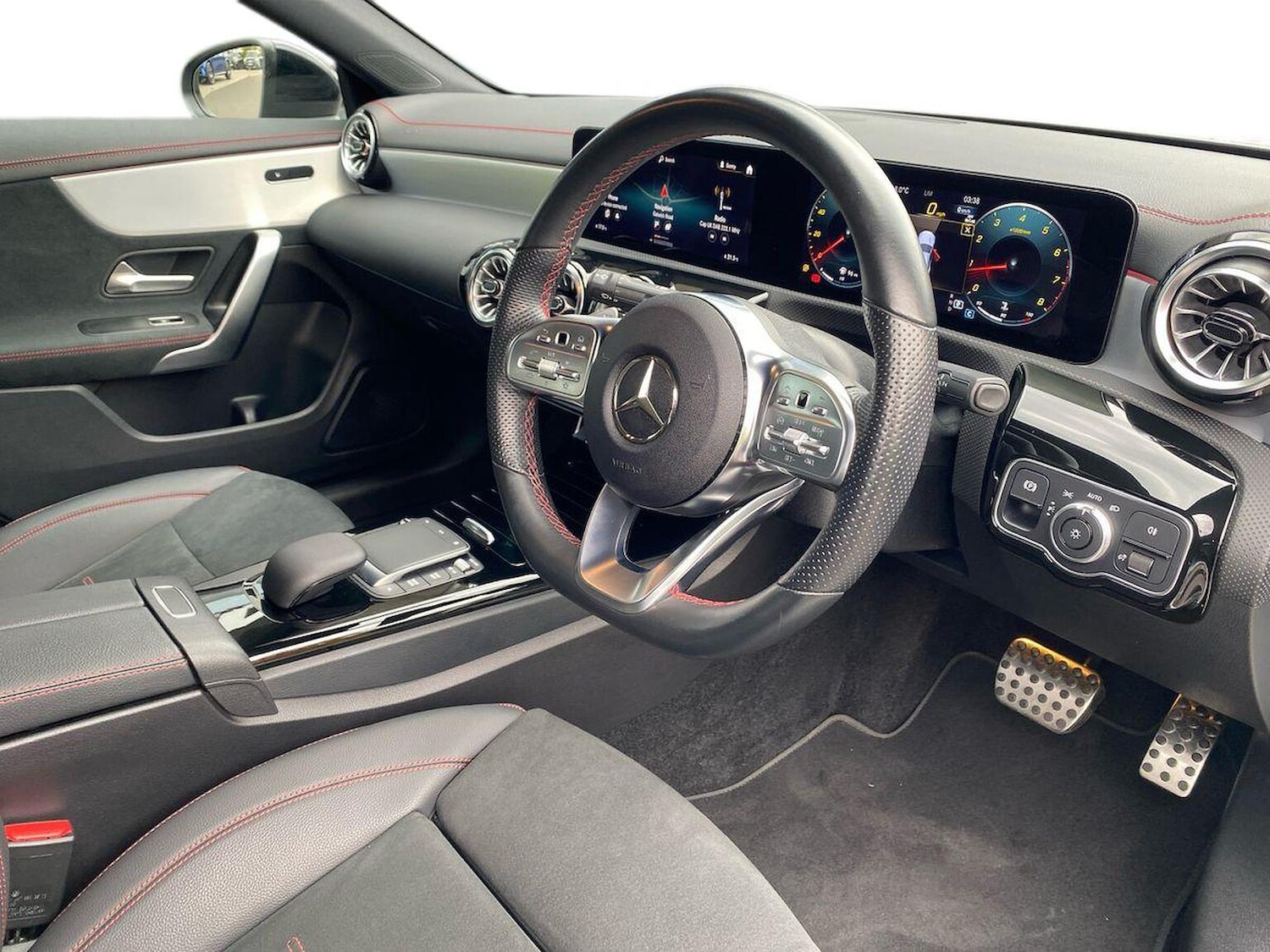 Used Mercedes-Benz CLA 2023 for sale - 77034633: Photo 15