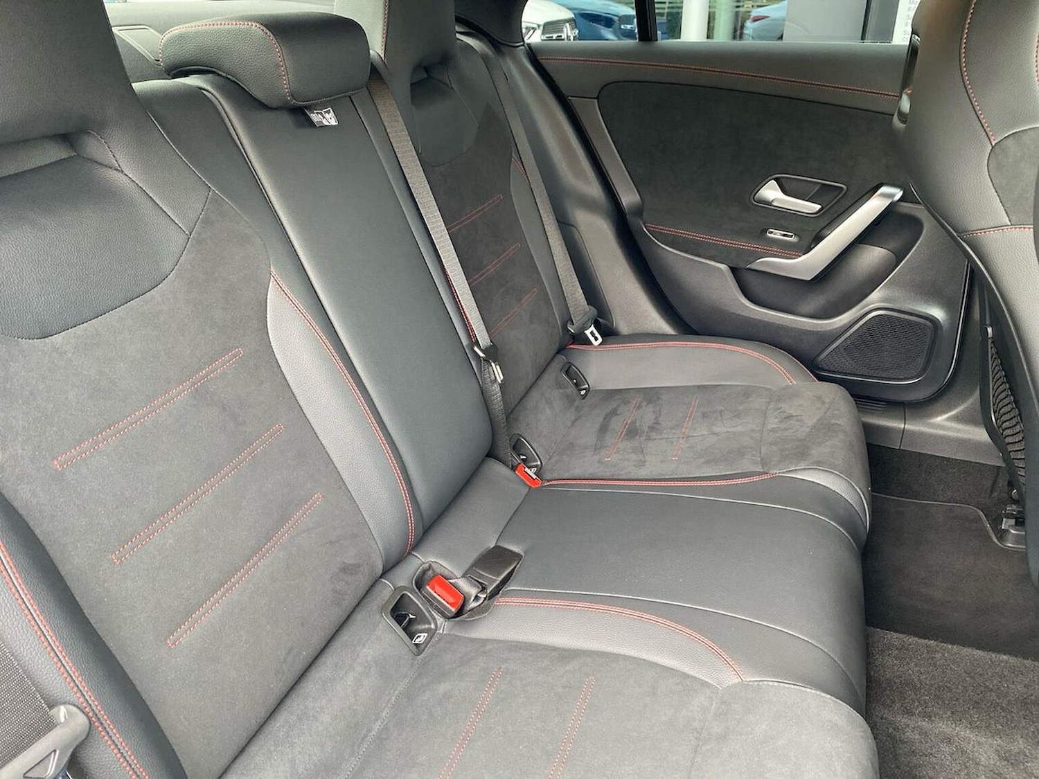 Used Mercedes-Benz CLA 2023 for sale - 77034633: Photo 16