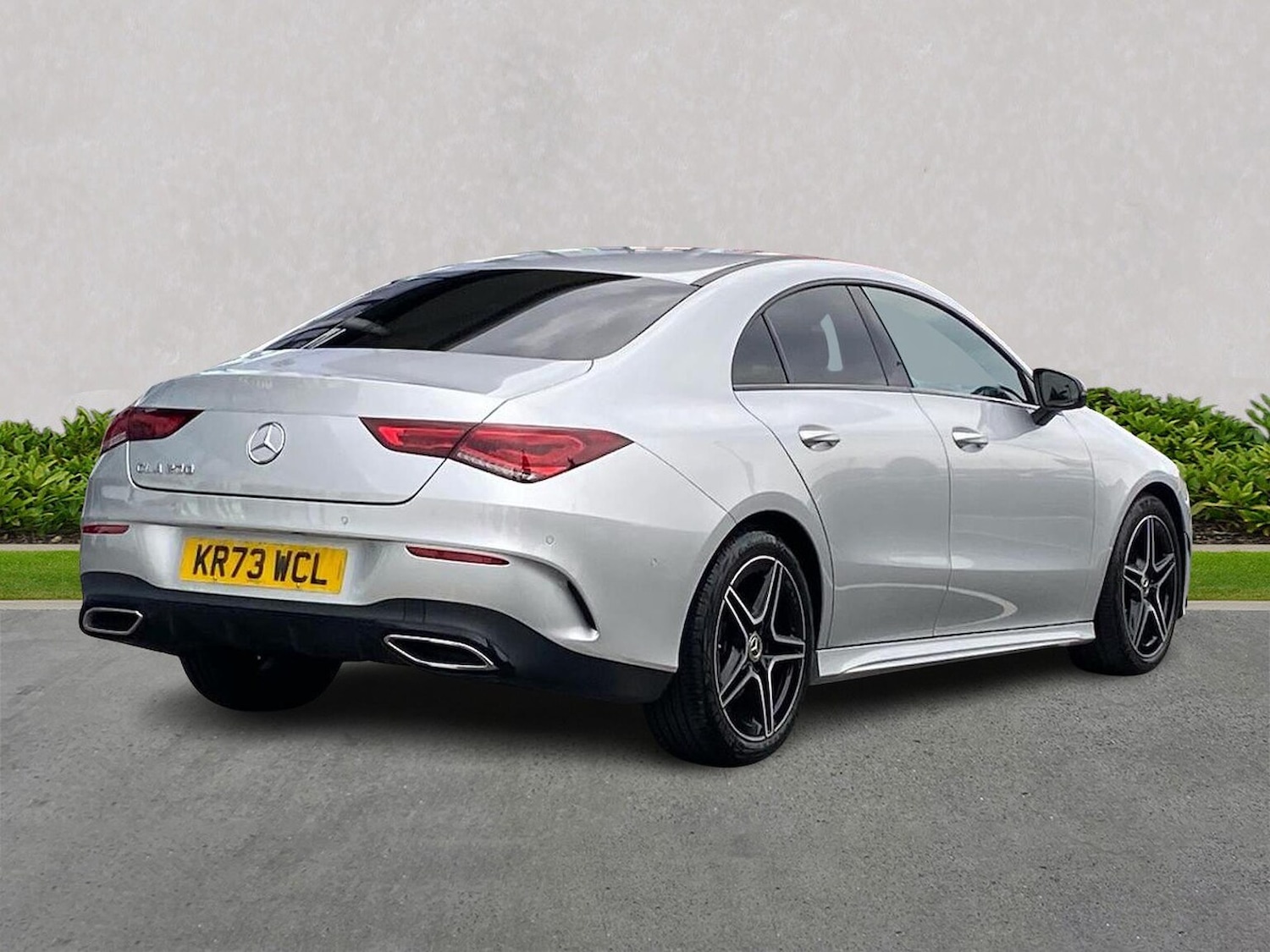 Used Mercedes-Benz CLA 2023 for sale - 77034633: Photo 18